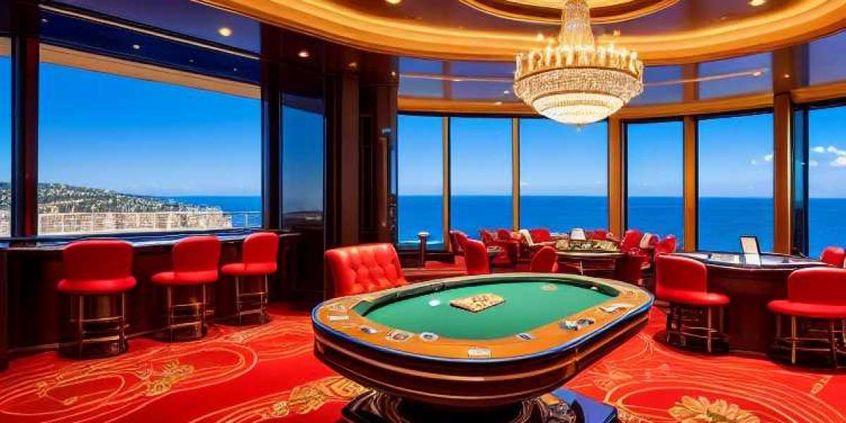 Lavish Gifts at VegasNow Internet Gaming Site