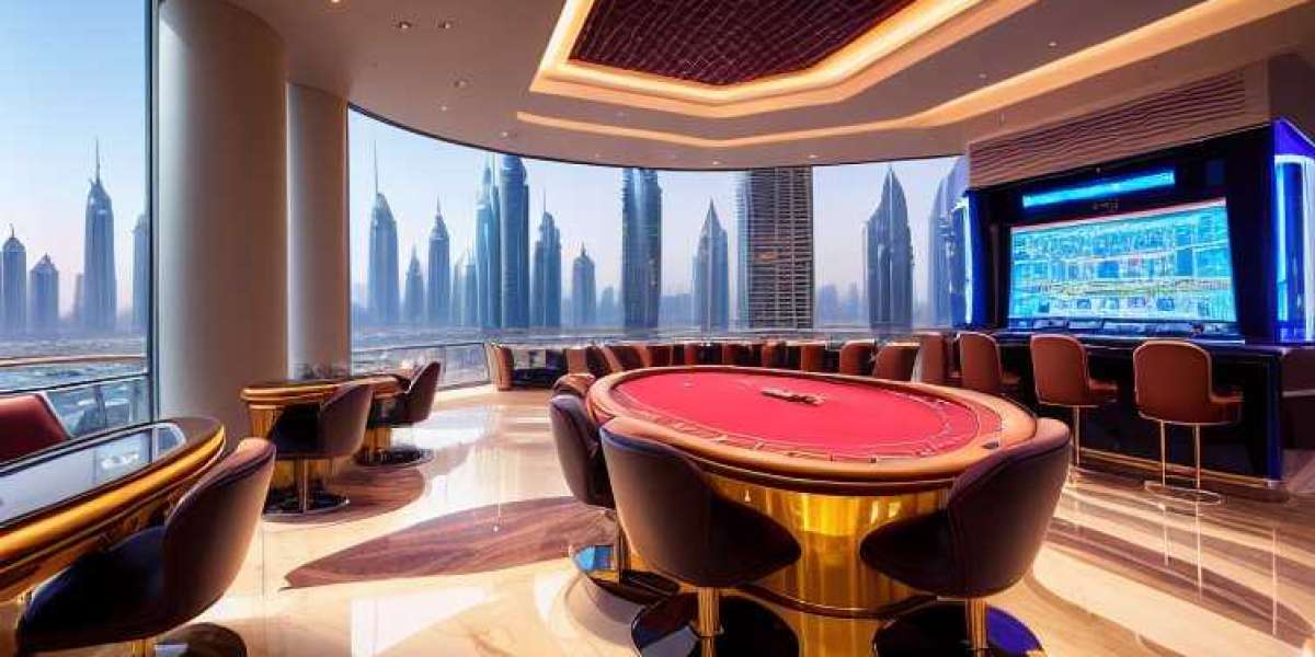 Thrilling Collision Games at this casino