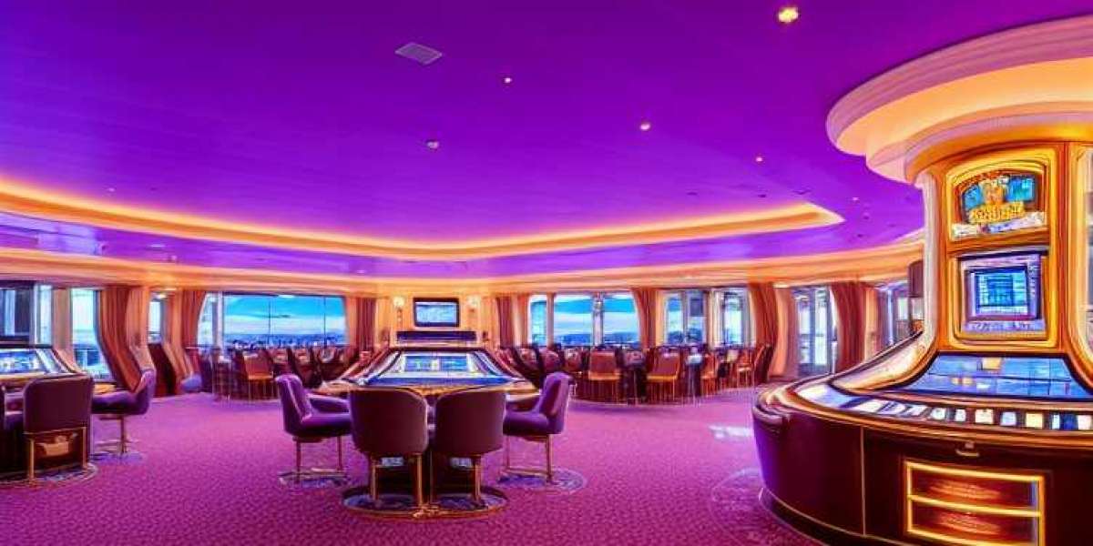 Surface Betting Superiority at VegasNow