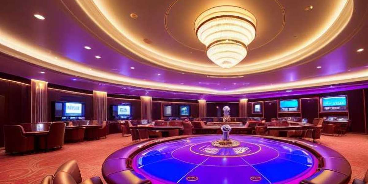 Exclusive Slots Selection at Casino Australia