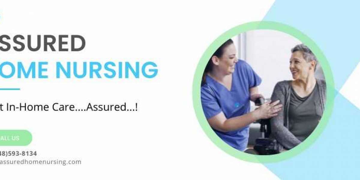 Senior In Home Care West Bloomfield, Michigan | Assured