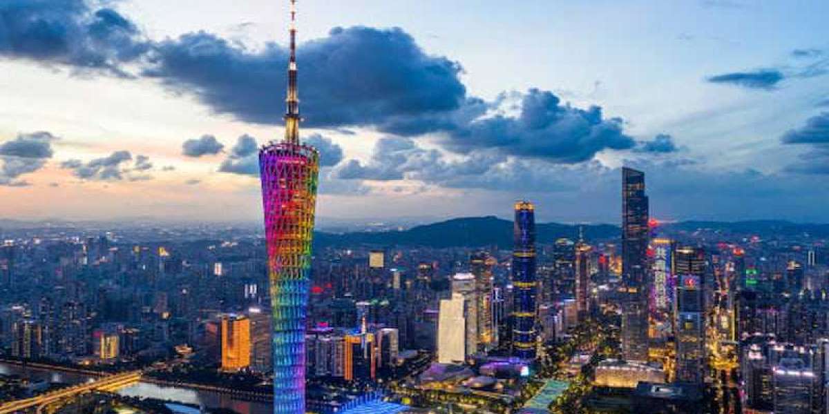 Explore Guangzhou: Hidden Gems and Must-See Attractions
