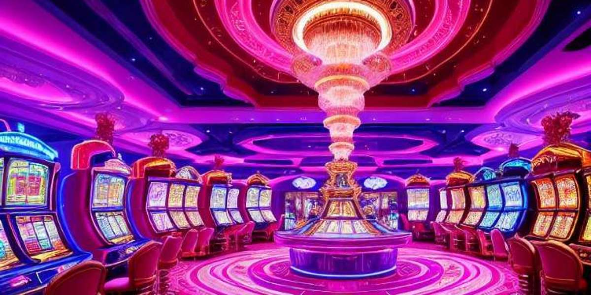 Premium Pokies Assortment at Casino Australia