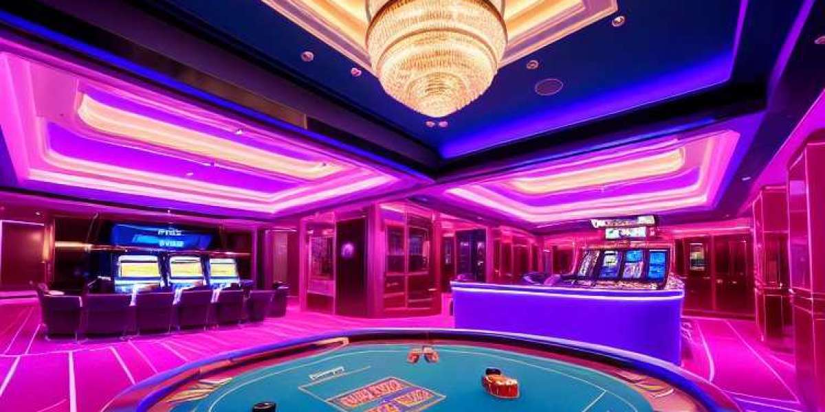 YoCasino Inventario Integral para Diversión