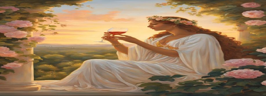 Venere Cover Image