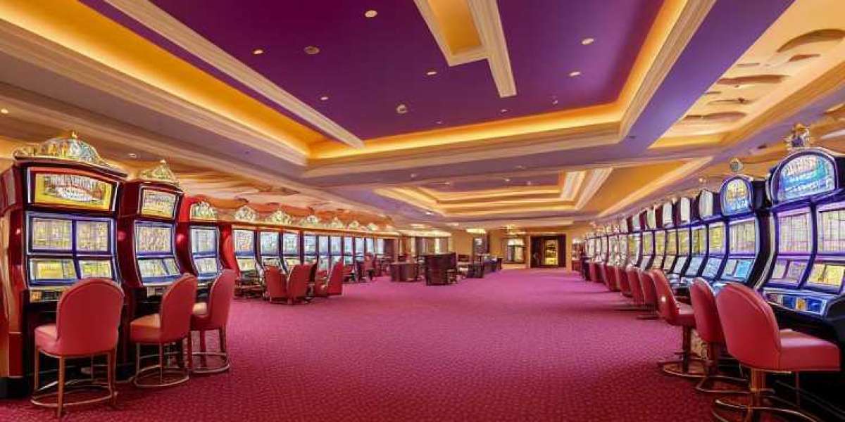 Profitable Incentives at Fortunate Online casino