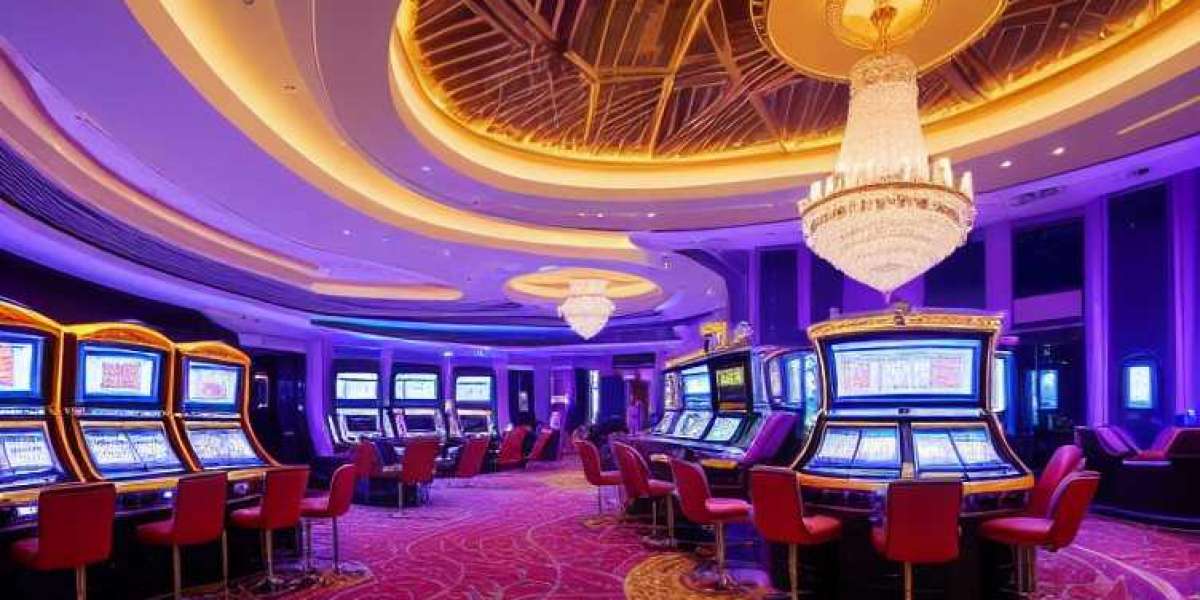 Spielautomaten bei Gold Spin Online Casino