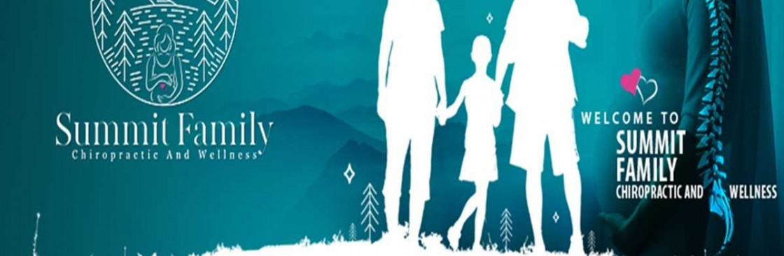 Summit Family Chiropractic and Wellness Cover Image