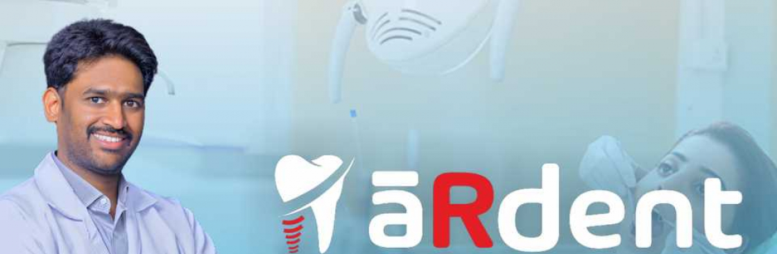 aRdent Dental Care Cover Image