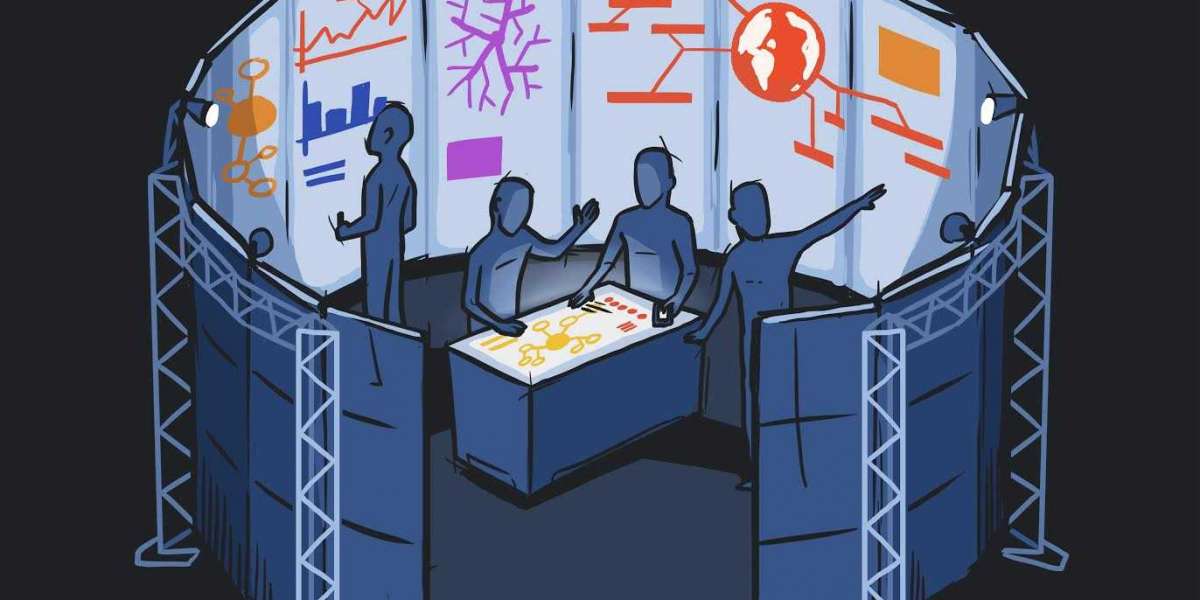 سوق التحليلات الغامرة في المملكة المتحدة الحجم والنمو | 2035