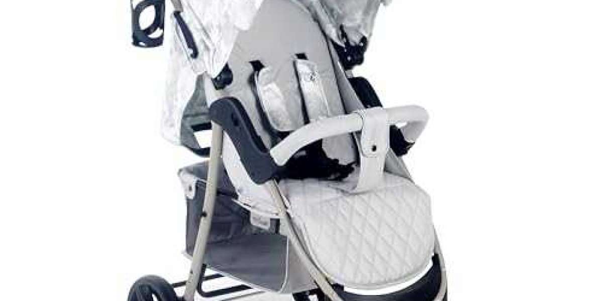 What Best Prams Could Be Your Next Big Obsession?