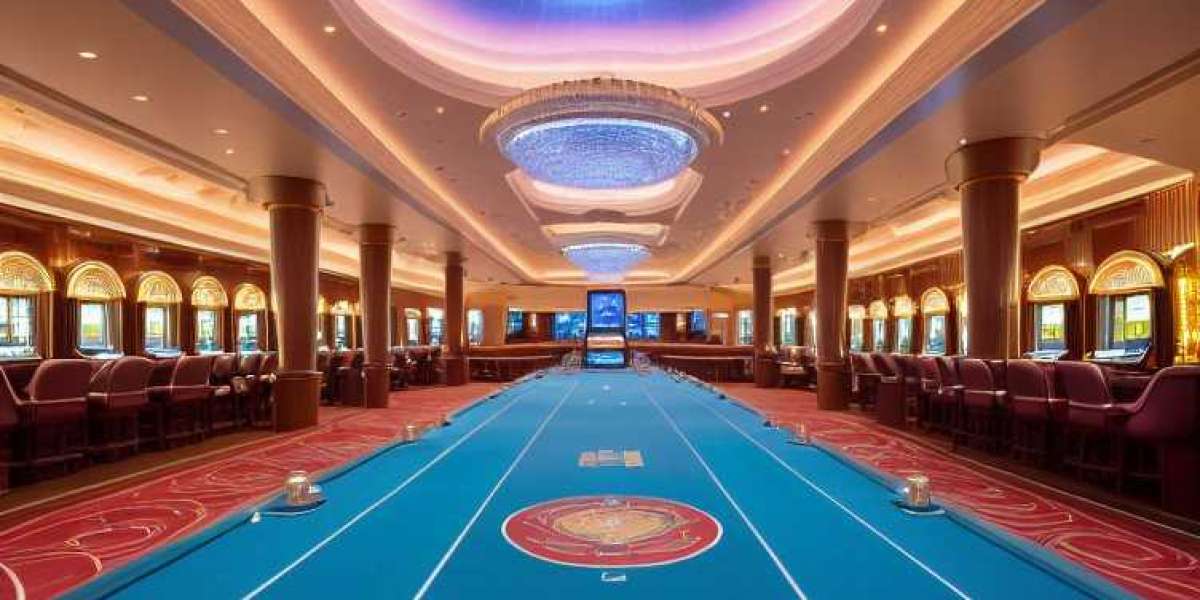 Innovation Explosion Jeux chez 777Casino