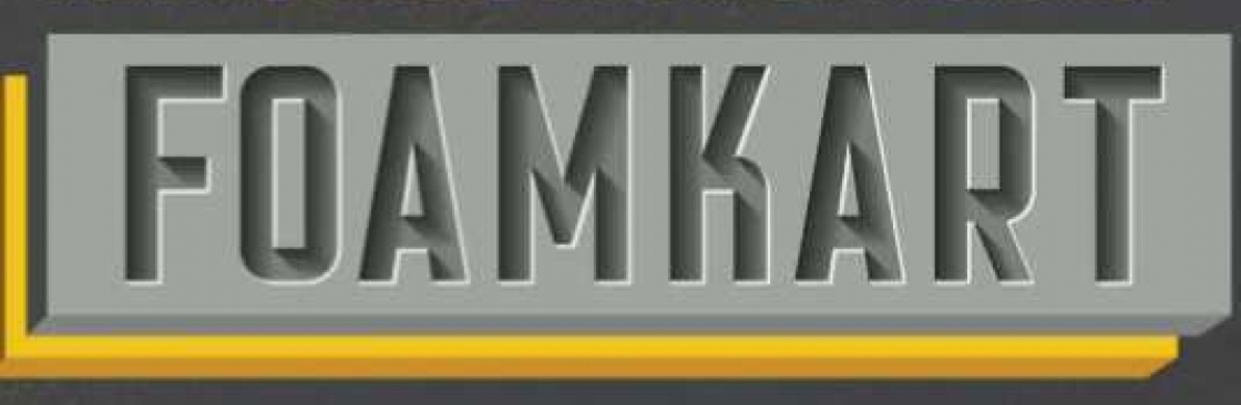 Foam kart Cover Image