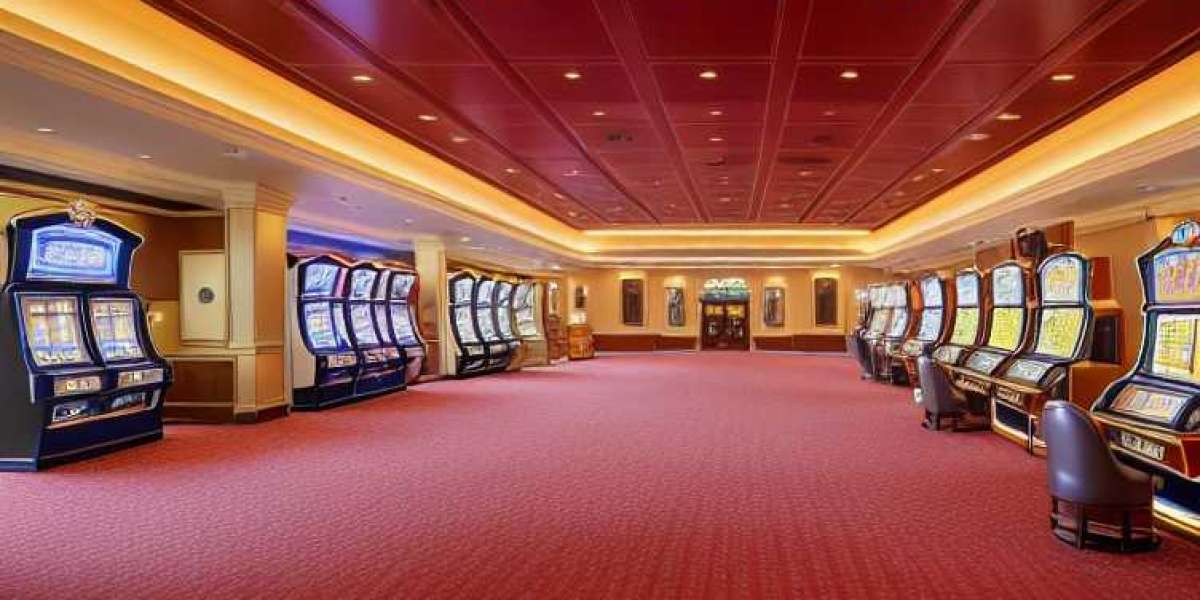 Forma Prueba en Nine Casino