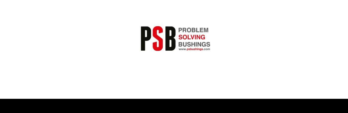 Problem Solving Bushings Cover Image