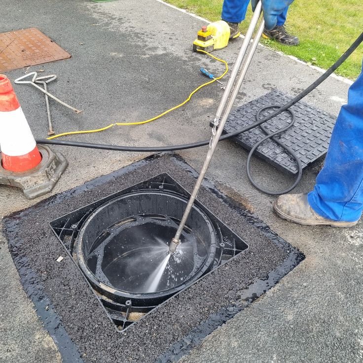 Simple Ways to Keep Your Drains Flowing Smoothly - DownGPT
