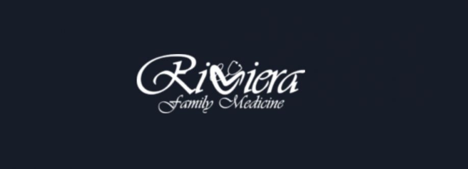 Riviera Medical Center Cover Image