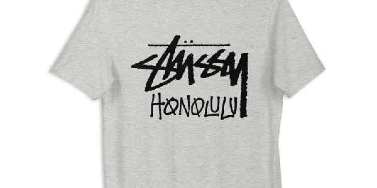 A day in Stussy Honolulu