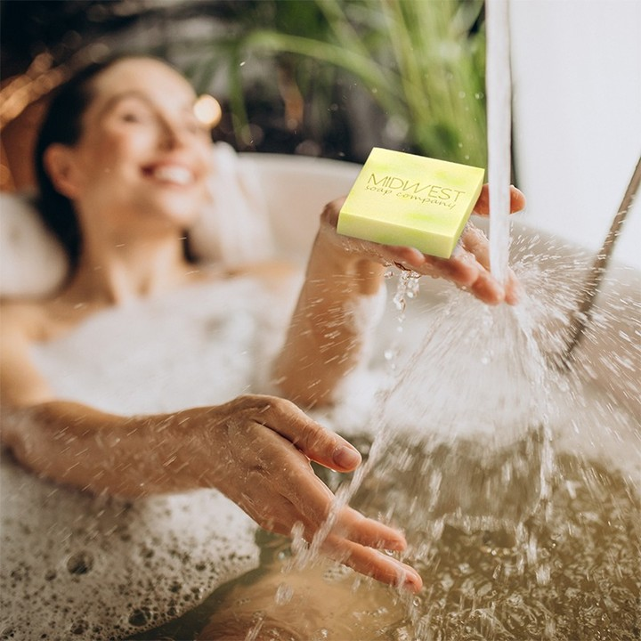 The Benefits of Choosing Scented Bath Salts: ext_6729404 — LiveJournal