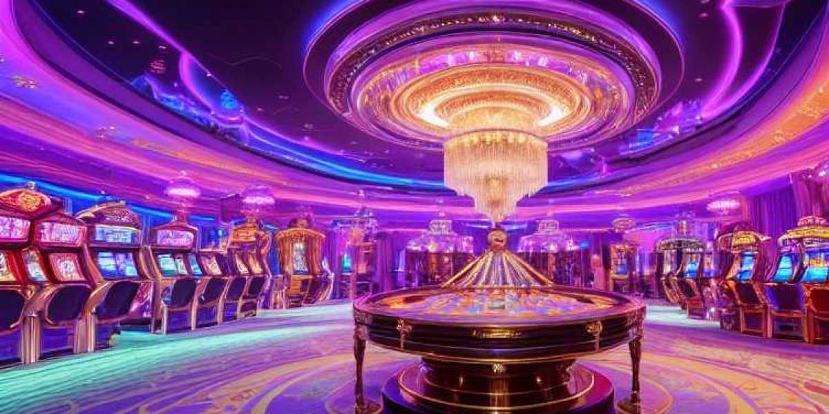 Trial Version Characteristics at this Australian casino