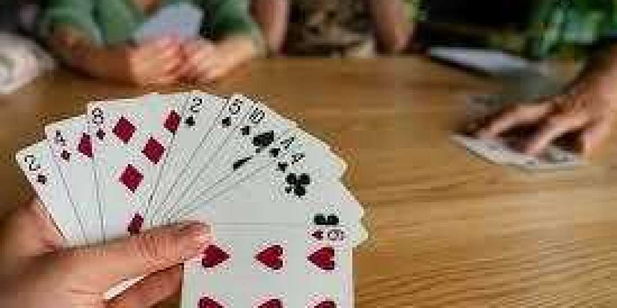 Table Game Etiquette: What New Players Need to Know – Online Games 2025