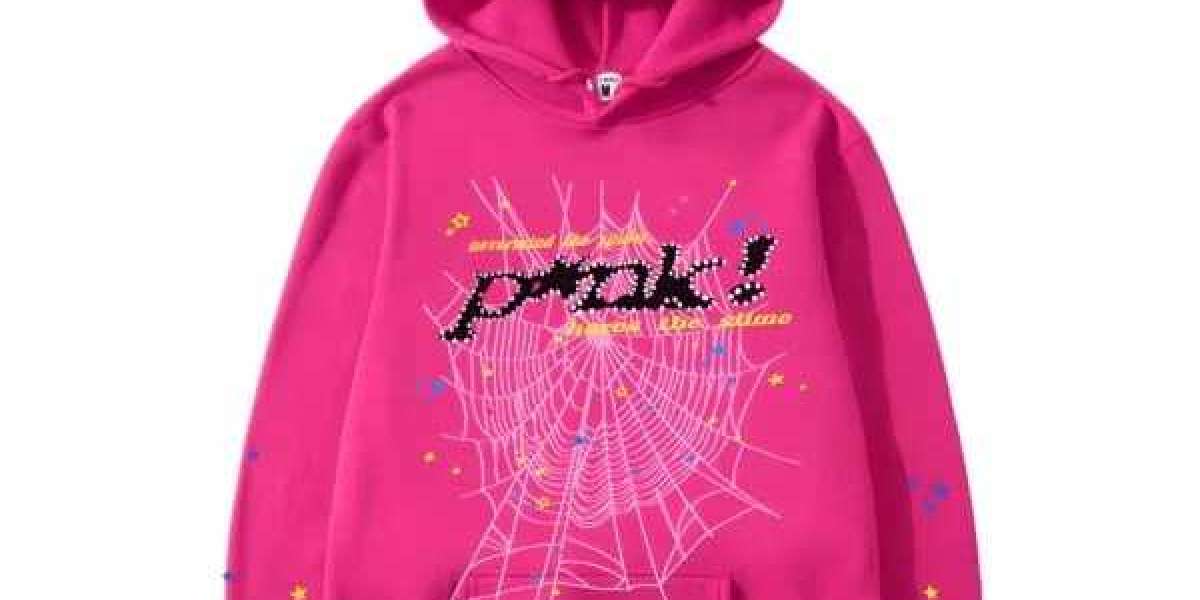 Spider Hoodie Balancing Storytelling with Commerce