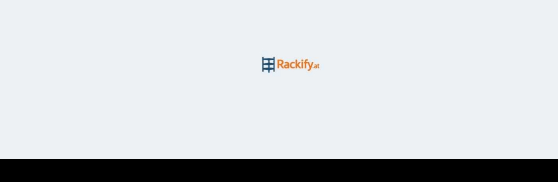 Rackify Cover Image