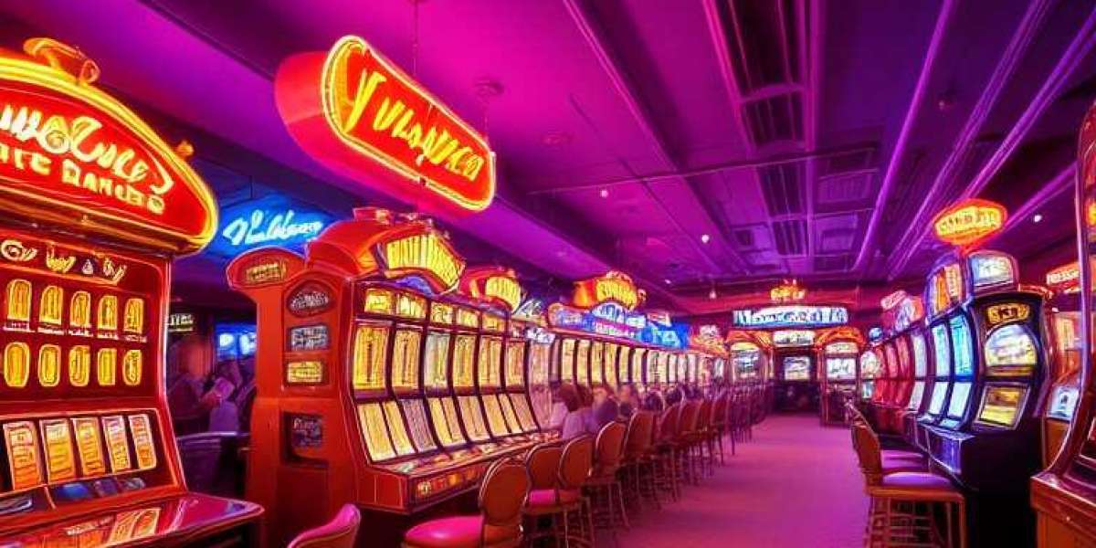 Uitgebreide en uitgebreide Testmodus bij Jacks casino online