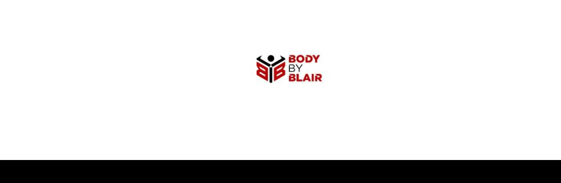 Body By Blair Personal Training Cover Image