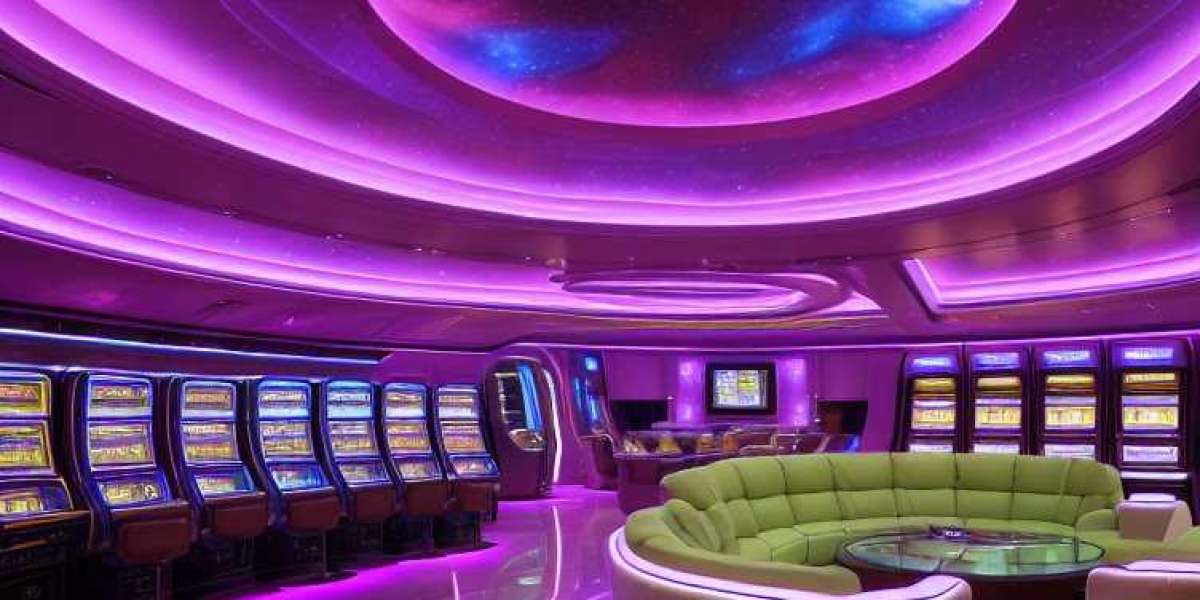 Beneficial Incentive Program at Casino Asino