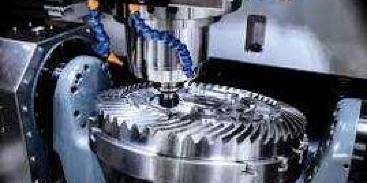 CNC Machining for Small Businesses Affordable Solutions