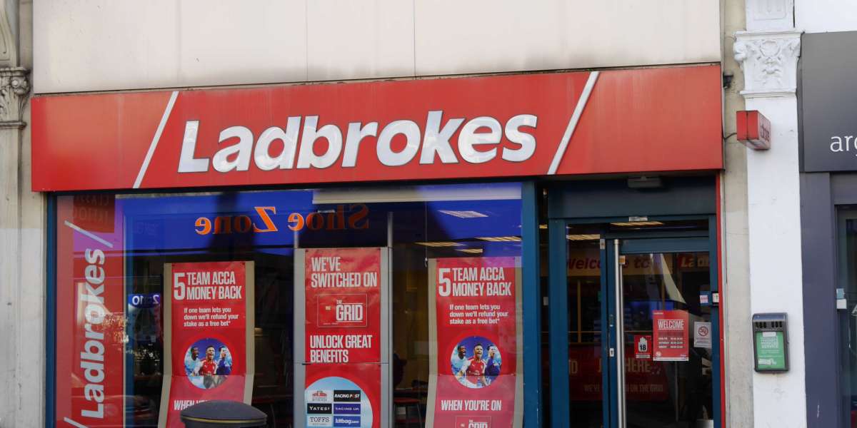 In the Age of knowledge, Specializing in Ladbrokes Login