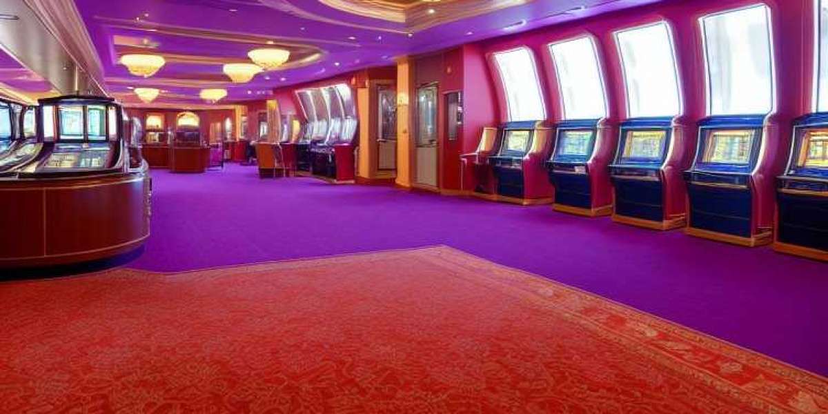Premium Croupier Service with Jet 4 Bet