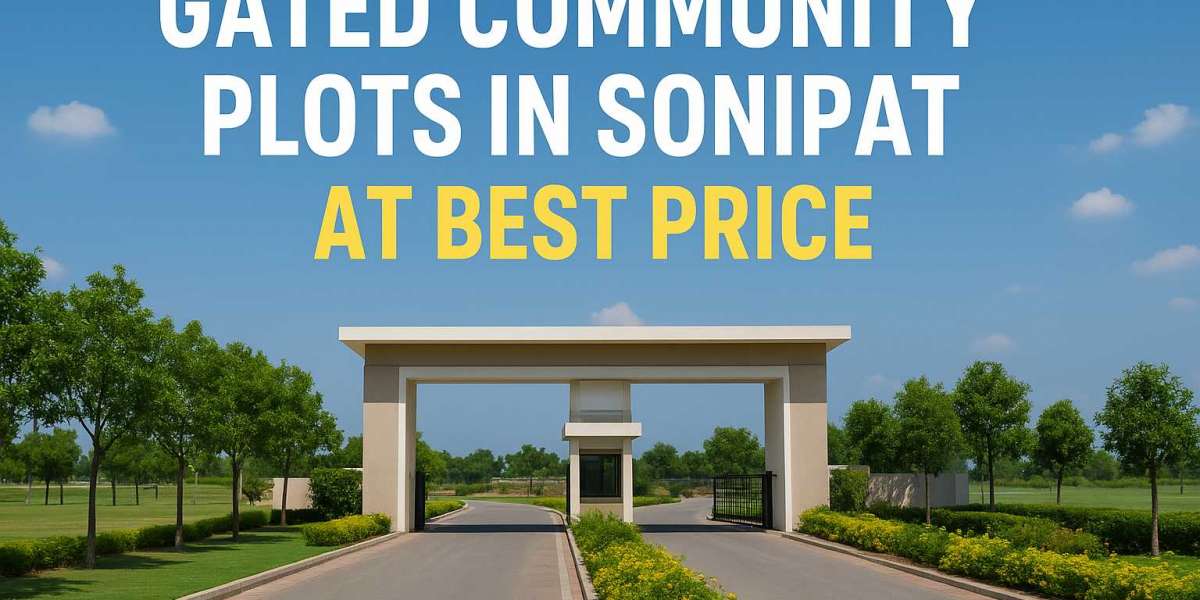 Affordable Housing Plots in Sonipat for Families