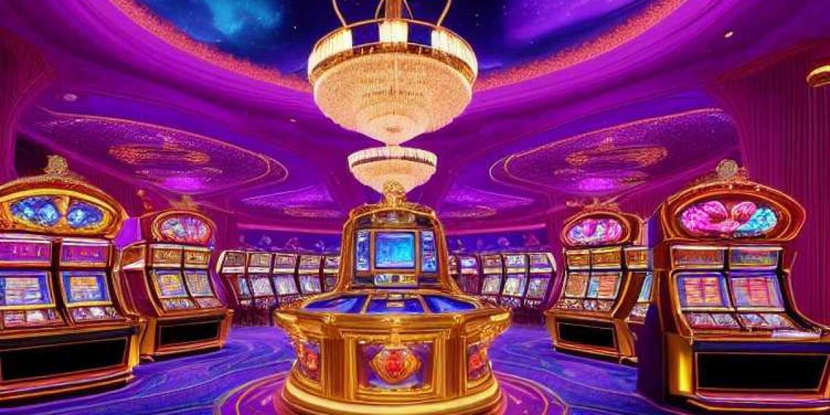 Unterschiedliche Spielautomaten bei GamesTwist.