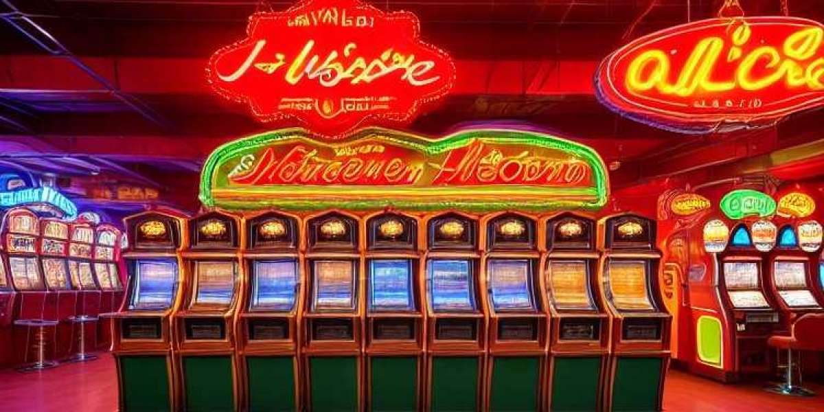 Betalingsopties in Casino LuckyWave