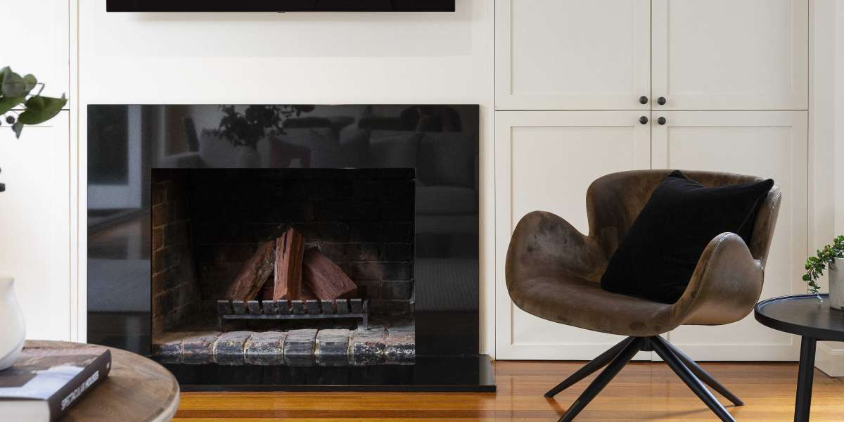 The 10 Most Scariest Things About Buy Fireplaces UK