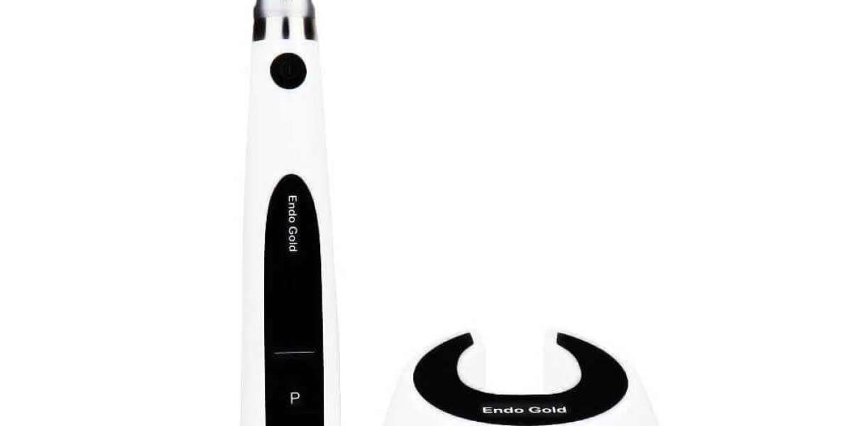 Advancing Root Canal Efficiency