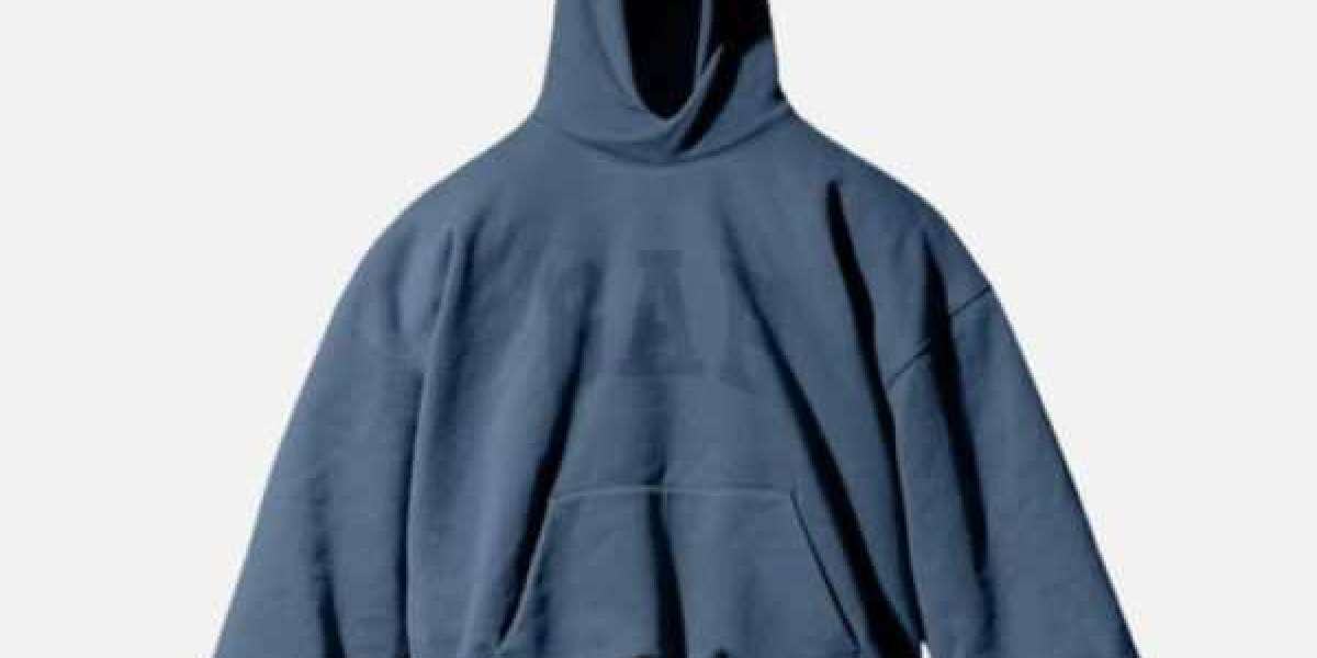 Yeezy Gap Hoodie Outfits That Turn Heads