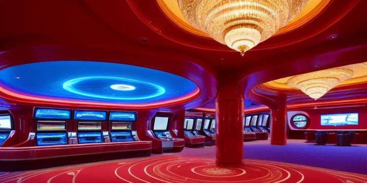 Modo Demostración en Nine Casino