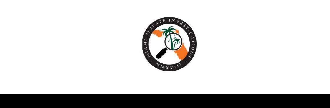 Miami Private investigations Cover Image