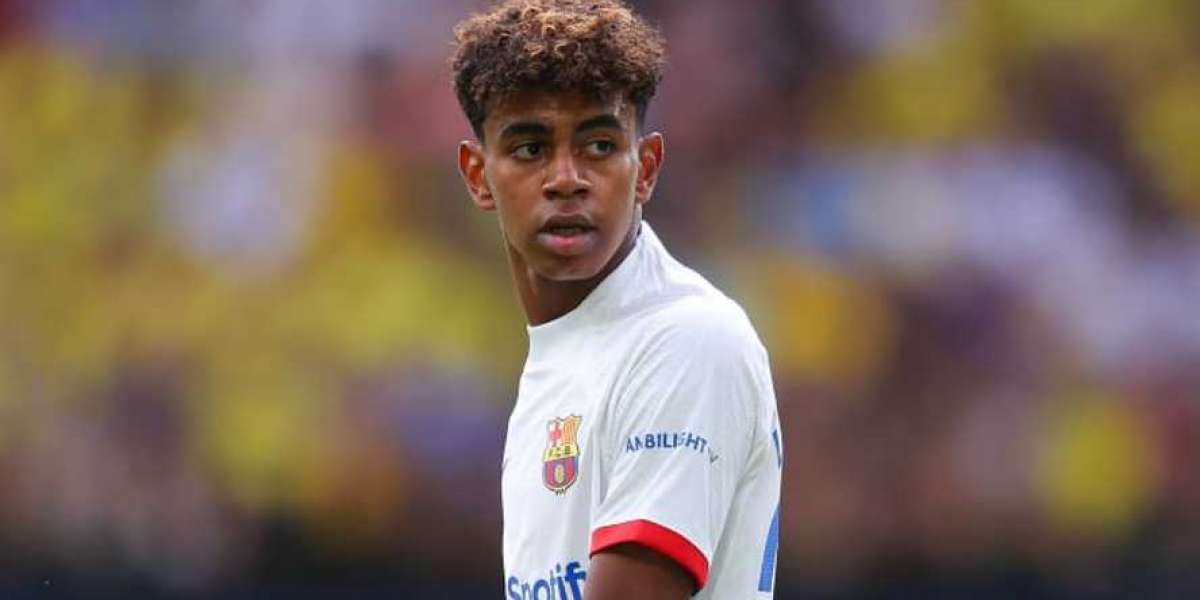 EA Sports FC 24 : Notes du FC Barcelone dévoilées