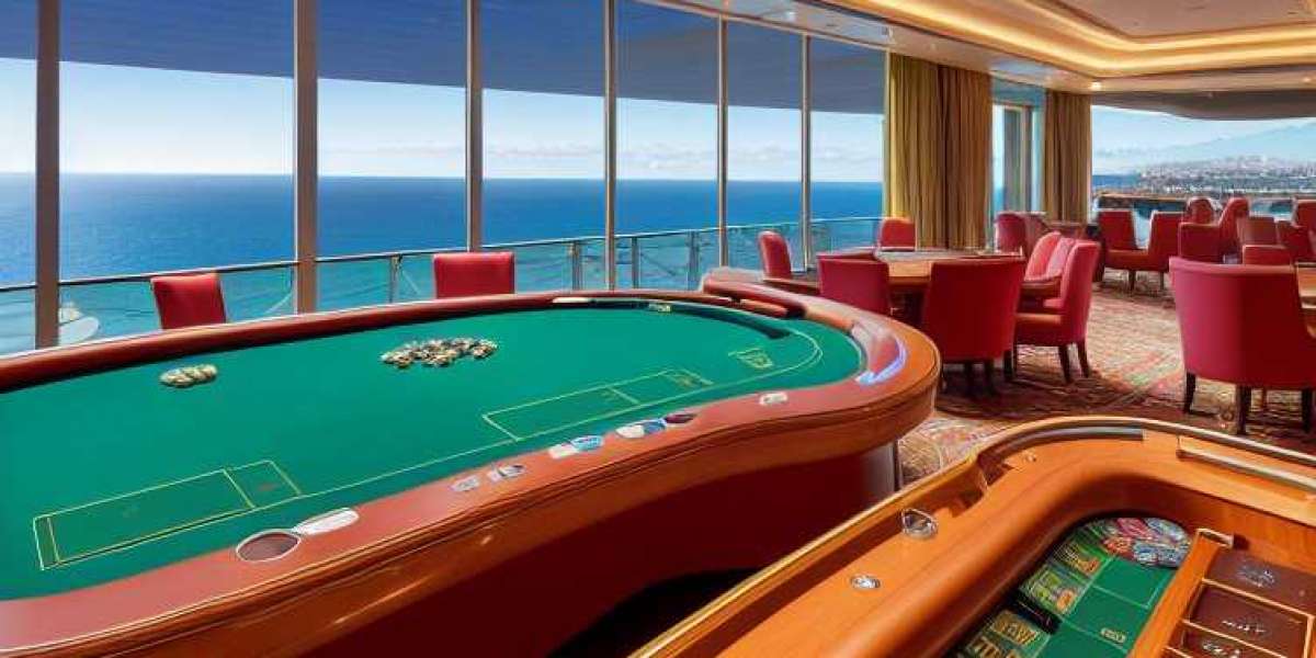 Live Dealer Angebot bei LordLucky Casino.