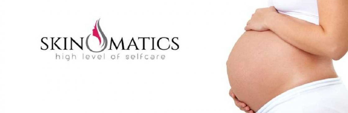 Skinomatics Cover Image