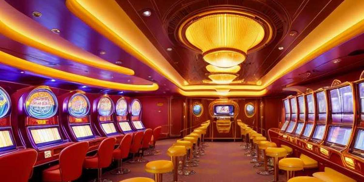 Quick Registration at Ricky's Casino