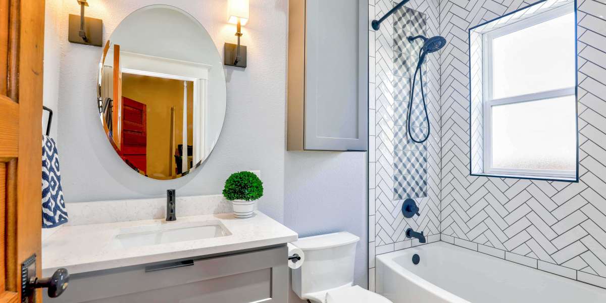 Affordable Bathroom Remodel Near Me