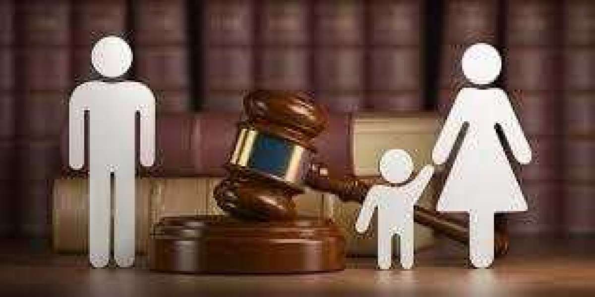 How to File for Child Custody in California: A Step-by-Step Guide