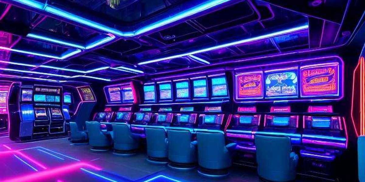 Uitgebreide ervaring in het spel bij BetCity