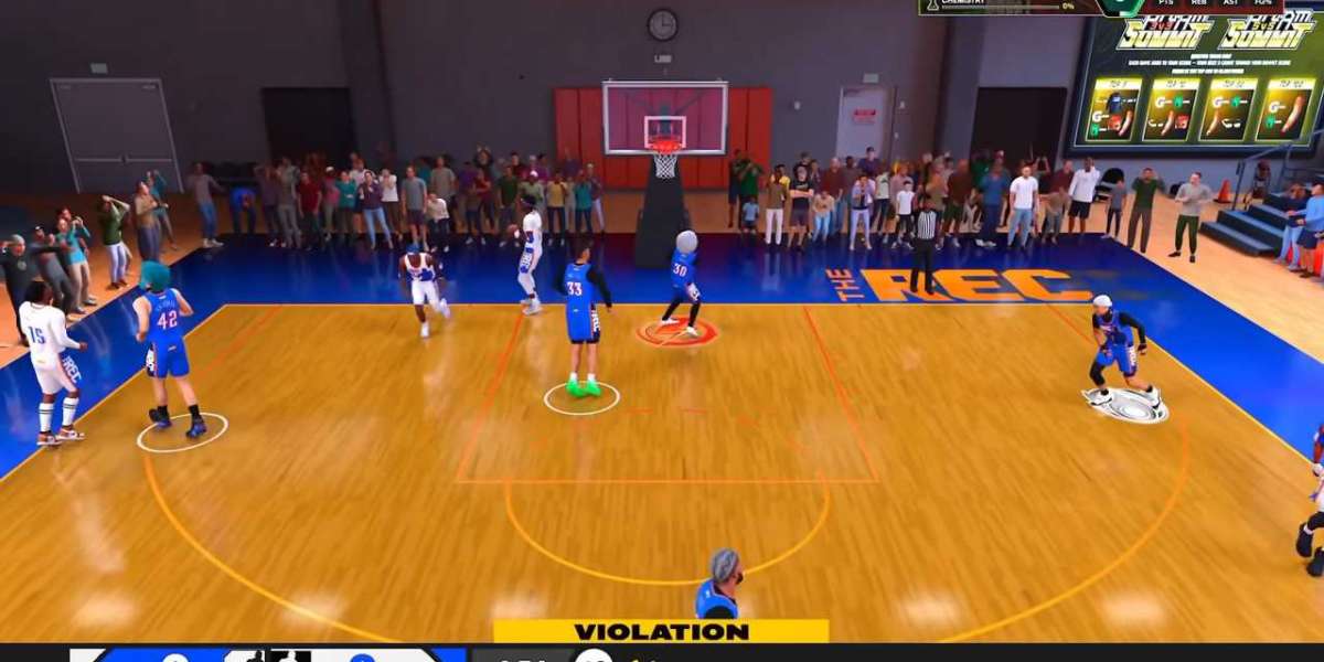NBA 2K26 Shot Contests: Why More Buffs Could Hurt the Game