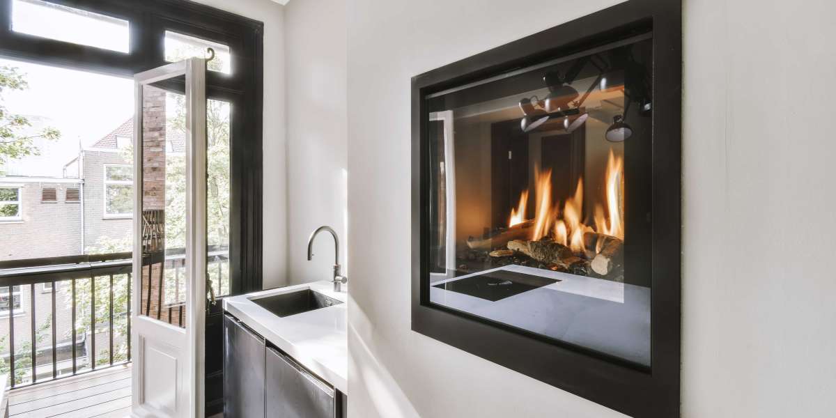 12 Companies That Are Leading The Way In Buy Fireplace